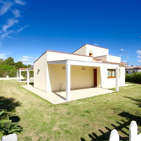 Villa Franca By Wonderful Italy San Teodoro  Exteriör bild