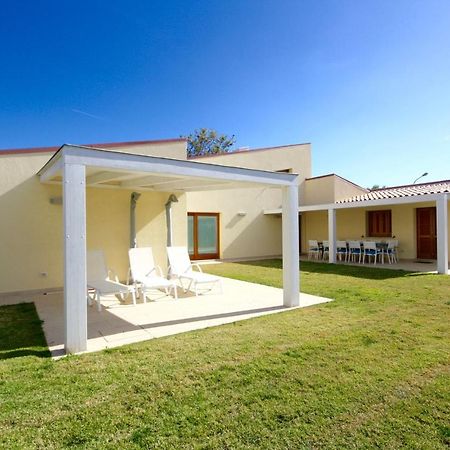 Villa Franca By Wonderful Italy San Teodoro  Exteriör bild