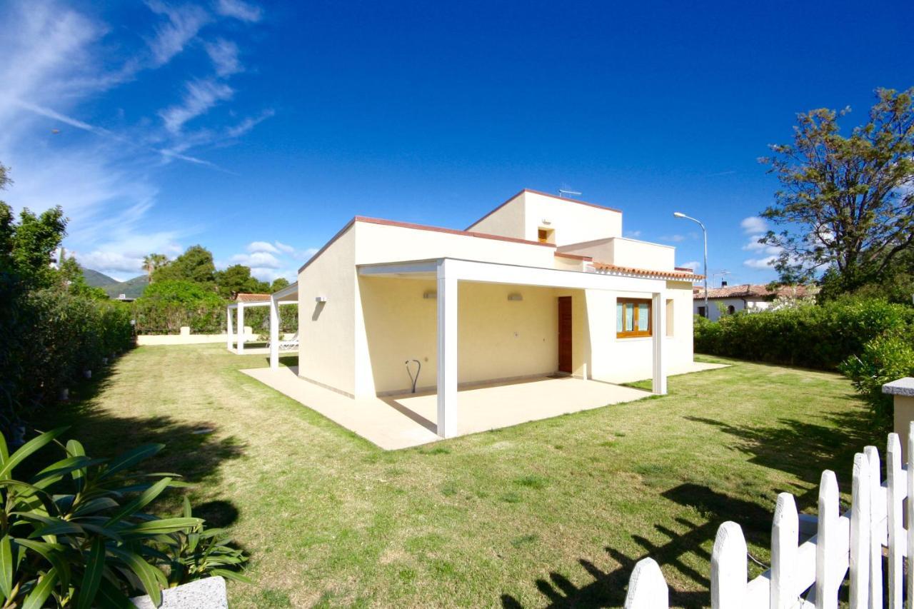 Villa Franca By Wonderful Italy San Teodoro  Exteriör bild