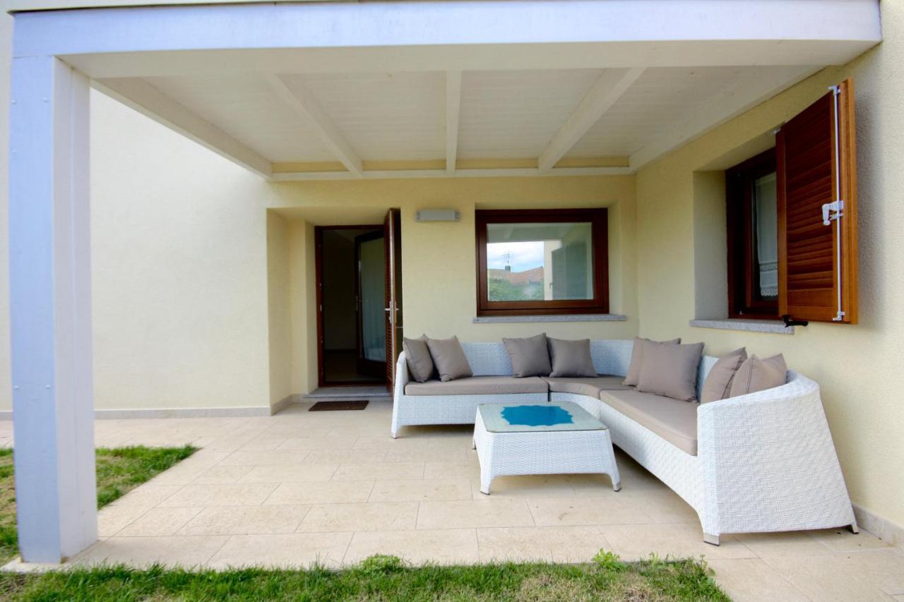 Villa Franca By Wonderful Italy San Teodoro  Exteriör bild