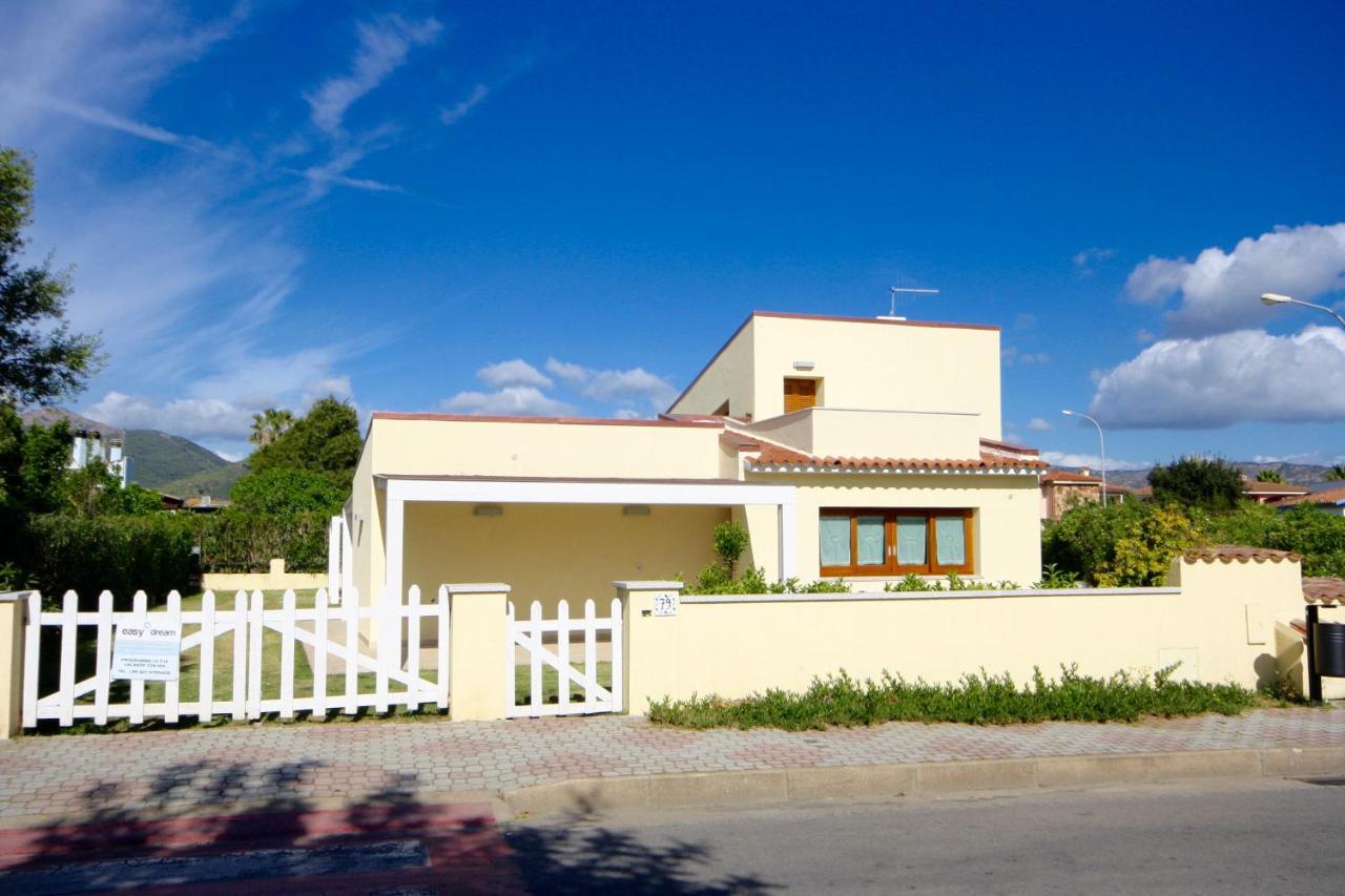 Villa Franca By Wonderful Italy San Teodoro  Exteriör bild