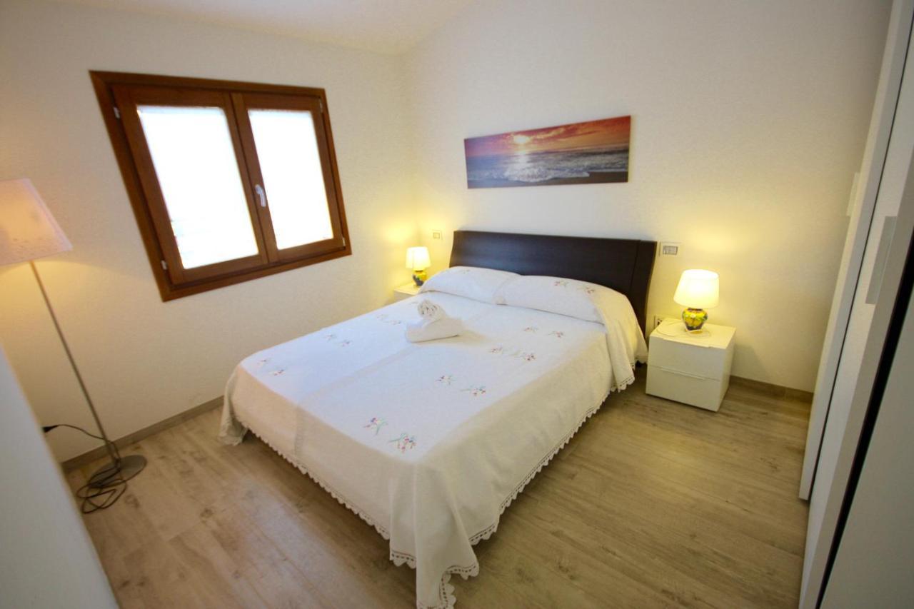 Villa Franca By Wonderful Italy San Teodoro  Exteriör bild