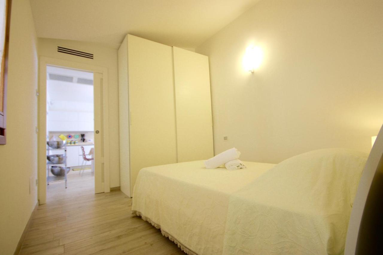 Villa Franca By Wonderful Italy San Teodoro  Exteriör bild