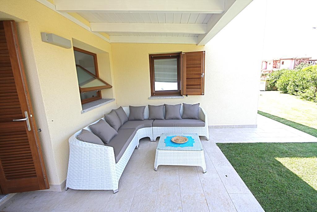 Villa Franca By Wonderful Italy San Teodoro  Exteriör bild