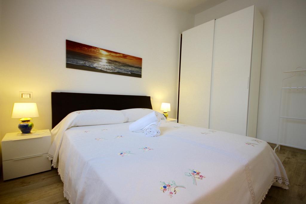 Villa Franca By Wonderful Italy San Teodoro  Exteriör bild