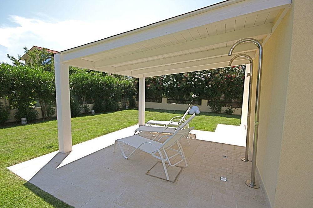 Villa Franca By Wonderful Italy San Teodoro  Exteriör bild