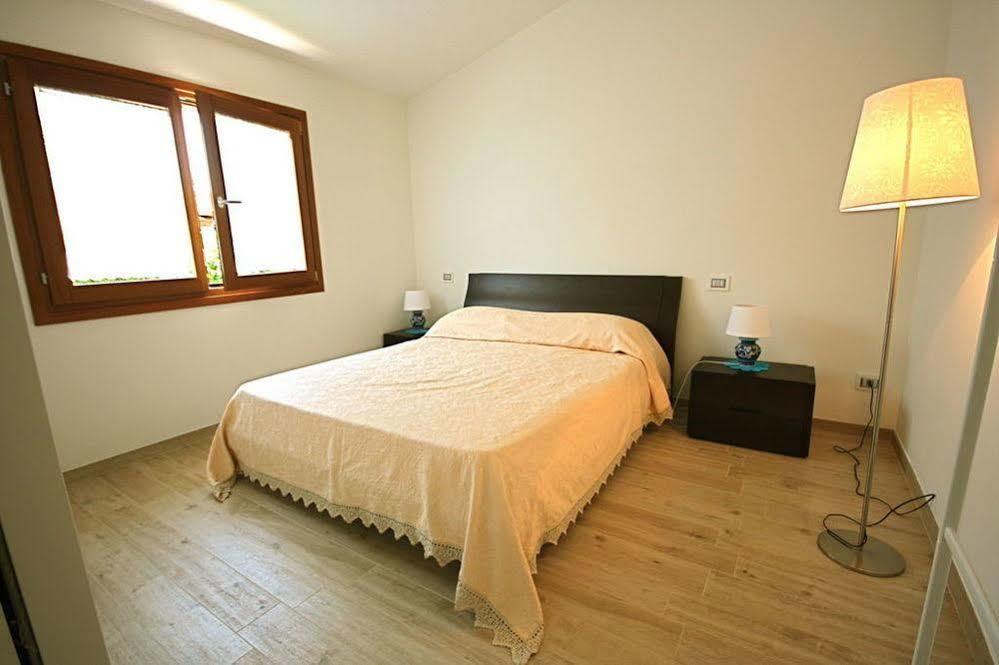 Villa Franca By Wonderful Italy San Teodoro  Exteriör bild