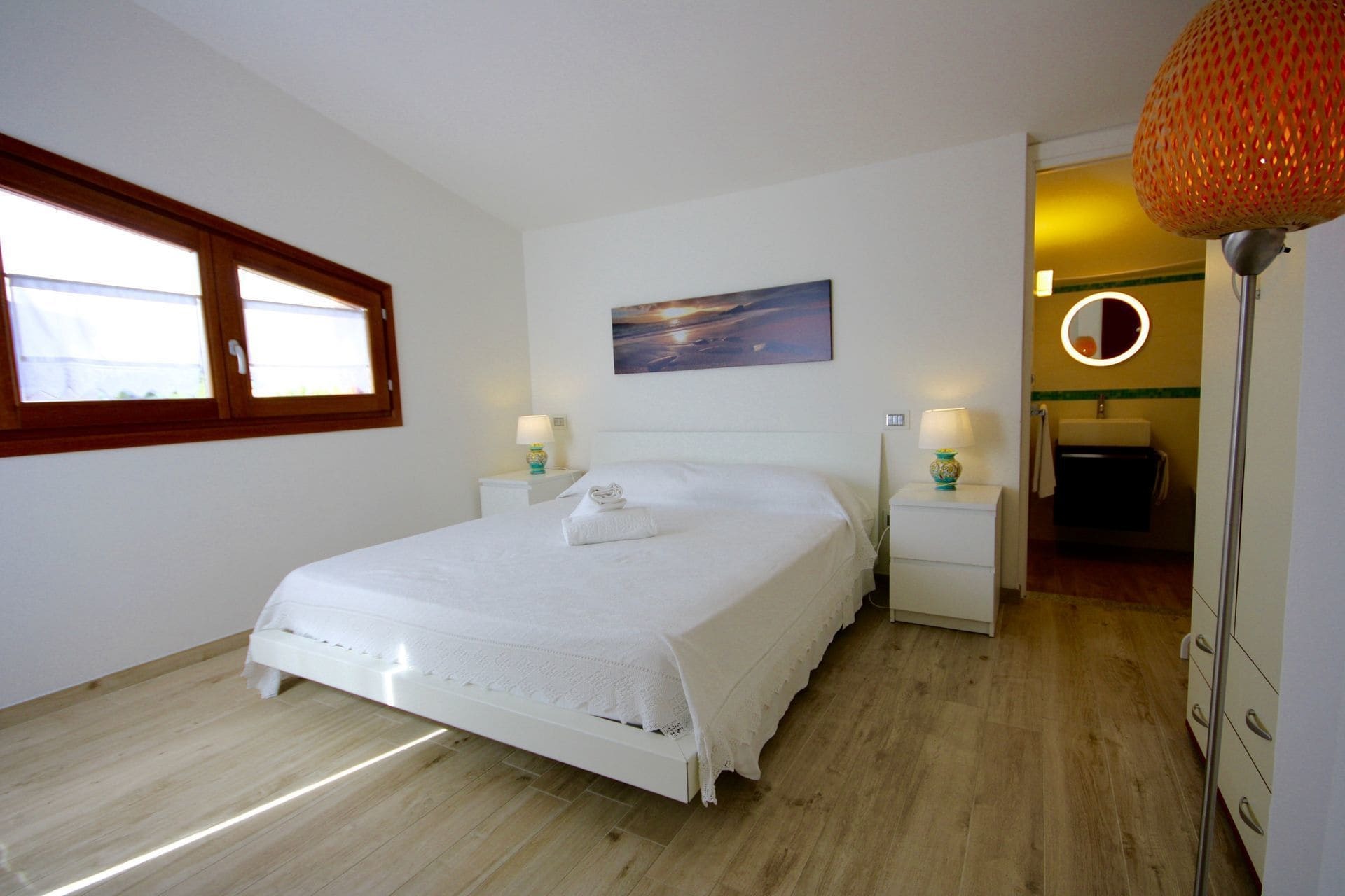 Villa Franca By Wonderful Italy San Teodoro  Exteriör bild
